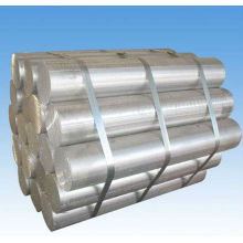 Billet d&#39;aluminium pur